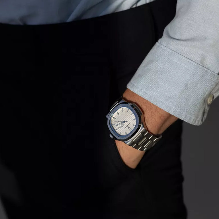 montre poedagar affaires