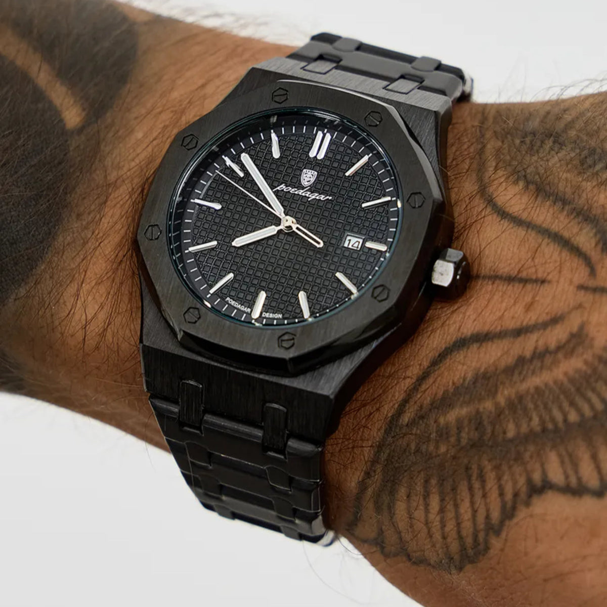 Poedegar Poedagar Watches: Your Trendy & Reliable Watchmaker