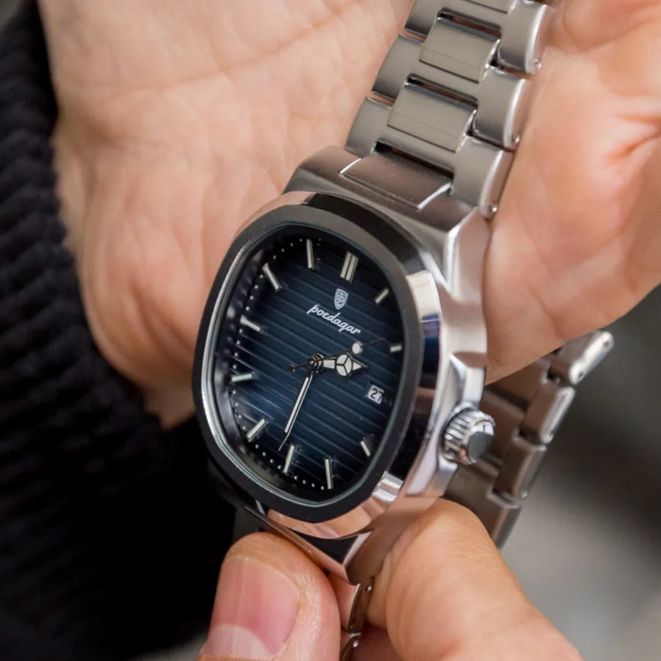 Nautilus - 41mm