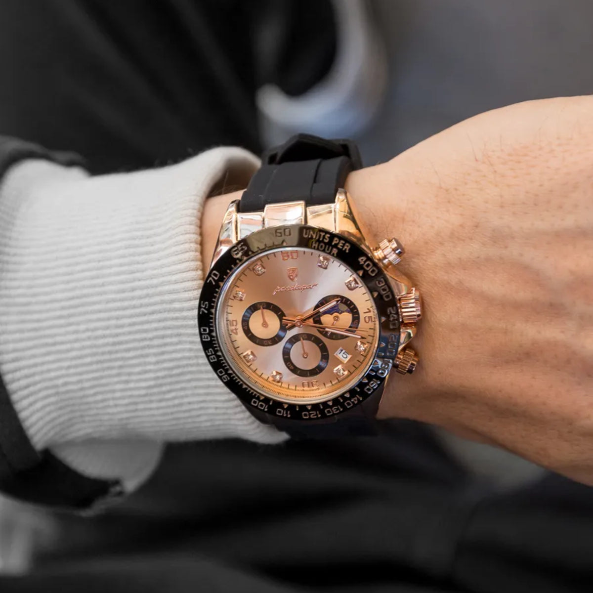 Poedegar Poedagar Watches: Your Trendy & Reliable Watchmaker